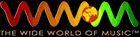 WWOM logo